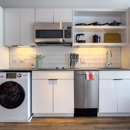 Monthier The Wharf Blw9S5U7-1 Appartement Washington Buitenkant foto