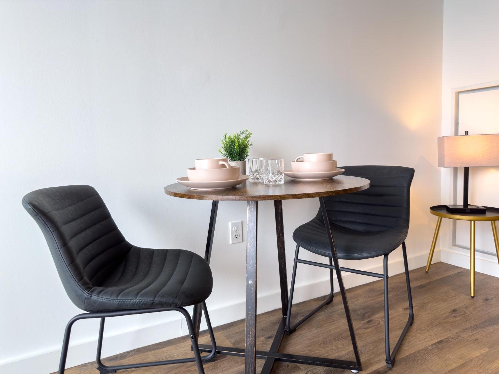 Monthier The Wharf Blw9S5U7-1 Appartement Washington Buitenkant foto