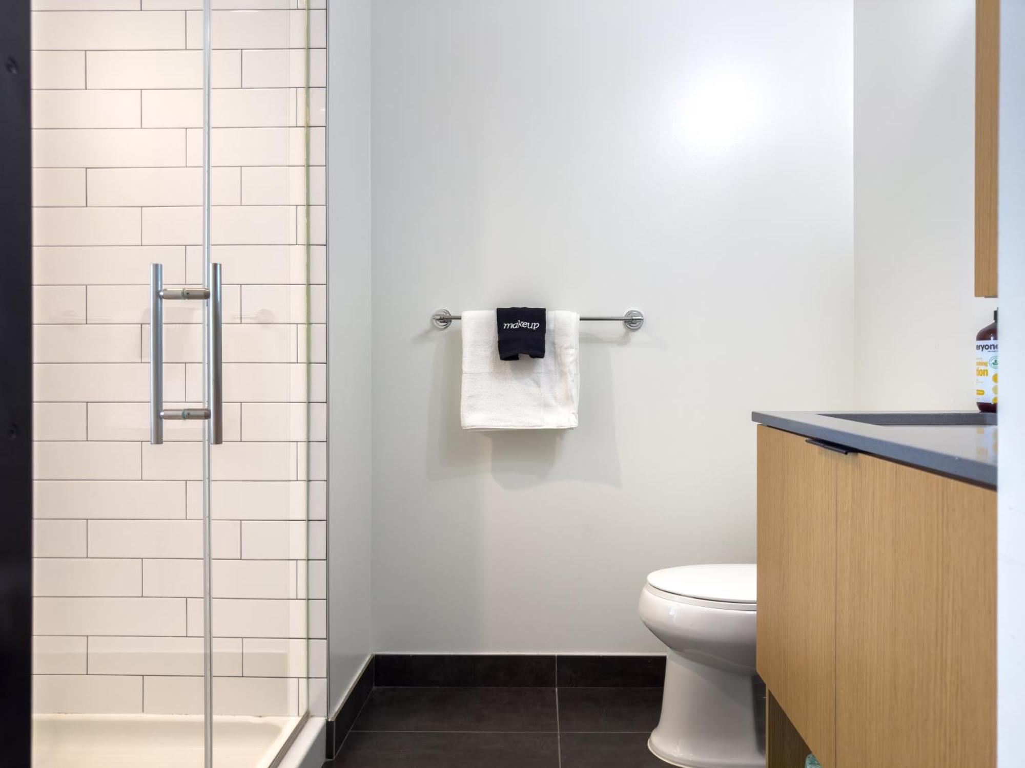Monthier The Wharf Blw9S5U7-1 Appartement Washington Buitenkant foto